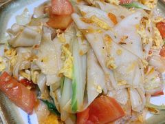 -妈妈的味道(和顺古镇店)