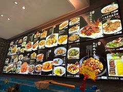 -黑石礁酒楼·海鲜(黑石礁店)