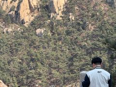 -崂山仰口游览区