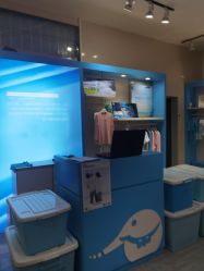 -小蓝象(五角场万达店)