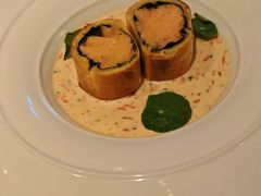 -翡翠36餐厅(浦东香格里拉店)