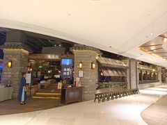 -桂满陇·西湖船宴(平安金融中心店)