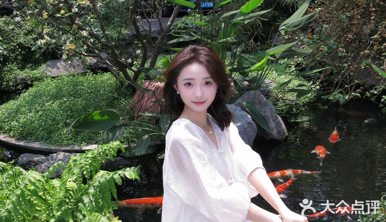 🏡佛山集然院子 | 藏在闹市里的新中式园林