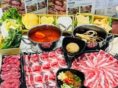-呷哺呷哺 黄金牧场 (中发百旺店)