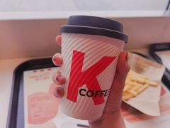 -肯德基(常熟万达店)