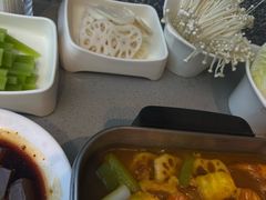 -半天妖烤鱼(中山路店)