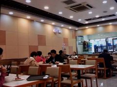 大堂-沧浪亭(临汾路店)