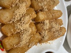 -蜀留香火锅(社会山店)