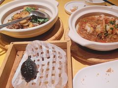 -蔡澜点心·粤菜(花城汇南区店)