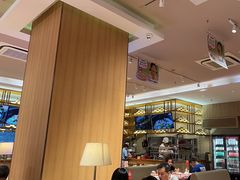 -西贝(大华虎城店)
