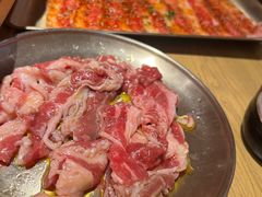-西塔老太太泥炉烤肉(亚运村店)