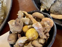 蛋窝-沈记土鸡米线(七星街品牌中心店)