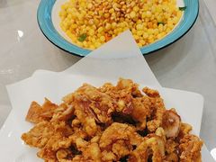 -中国吉菜名店广源宾馆餐厅