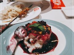 -双合园·海鲜水饺青岛菜(九水东路店)
