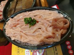 -谭鸭血老火锅(七宝万科广场店)