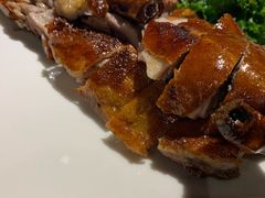 爱尔兰烧鸭-同乐轩