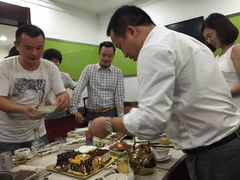 -潮泰牛肉火锅 · 创于1992年(车公庙店)