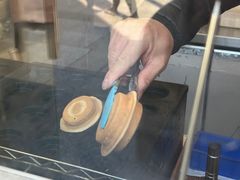 -台湾味正点车轮饼可丽饼(南禅寺店)