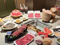 -海底捞火锅(雄峰城店)