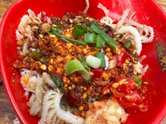 -冒椒火辣(奎星楼街店)