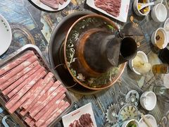 -原柳滩高台阶涮羊肉