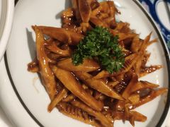 -假装苏杭·园林餐厅(陆家嘴中心店)