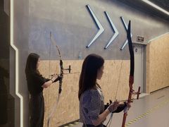 -世代星球·保龄球·镭战真人CS·团建(杨浦店)