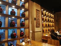 -串大叔炭火烤串·鸡西大冷面刀削面(总店)