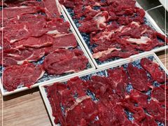 -潮汕牛肉火锅