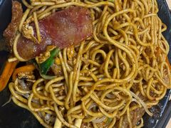 -韩萍老南京馄饨(河西万达店)