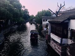 -南浔古镇
