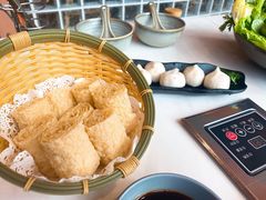 -喃喃椰·糟粕醋椰子鸡火锅(七堡花园店)