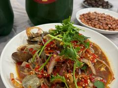 -辣螃铠盆盆蟹大排档(总店)