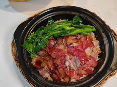 -阿清煲仔店(纺织城店)