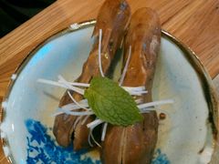 -鱼库·不仅是一家烤鱼店(车公庙店)