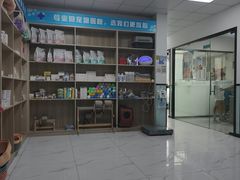 -嘉馨宠物医院·CT影像转诊·心脏科·犬猫全科诊疗中心(下沙大学城院区)