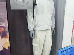 -迪卡侬(大英山店)