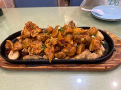 -桃子餐厅·天津菜(王顶堤总店)