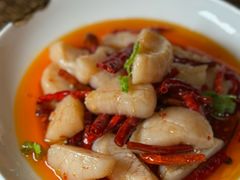 -新荣记(西溪湿地店)