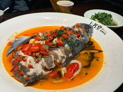 -上名堂·鱼头好吃(体育场路店)