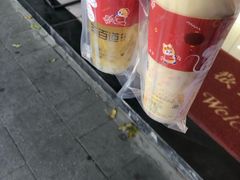 -茶百道(京溪店)