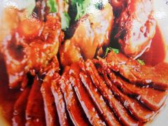 -老七饭馆 清真菜(光荣道总店)