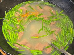 -甘家界牌柠檬鸭(青山店)