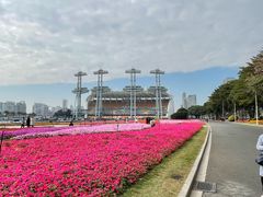 -海心沙亚运公园
