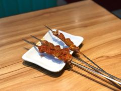 -品回味清真西北楼(宁波首店)