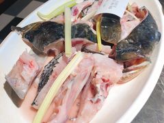 -大鱼山房鱼头火锅(老字号品质店)