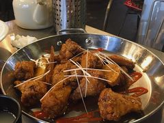 -MI WU FACTORY米屋美食工厂餐厅(绿地店)