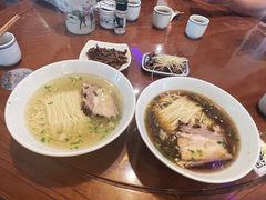 -同得兴 Since·1995 传统苏式面馆(十全街店)