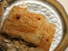 -禄运茶居·手工点心(猎德店)