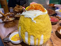 -楠火锅(广州总店)